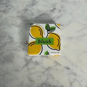 Elizabeth Mott Show Me Your Cheeks Limited Blush